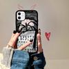 Hot S-Stranger T-Things Phone Case For IPhone 17 16 Pro Max Air 13 12 Mini 14 15 Plus 11 PC+TPU Back Cover