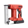 Handheld Woodworking Power Tool Household Cordless Electric Nail Gun Rechargeable F30 Straight Nailing Machine