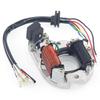 Motosiklet Elektrik Sistemi – Motosiklet Motorları