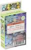 ENSKY Art Crystal Jigsaw Puzzle My Neighbor Totoro Marbles 126 Pieces 126-AC64