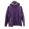 Outdoors Dry Tech Nylon jacket S purple Mountain parka Women Used