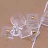 Miniature Doll Display Case Party Accessories Toys Model for Furnishings