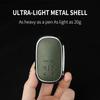 Aluminium Alloy Goatskin 6 Button Car Key Case Cover For Honda Stepwgn Rp6/Rp7/Rp8 Odyssey Freed Elysion   Accessories