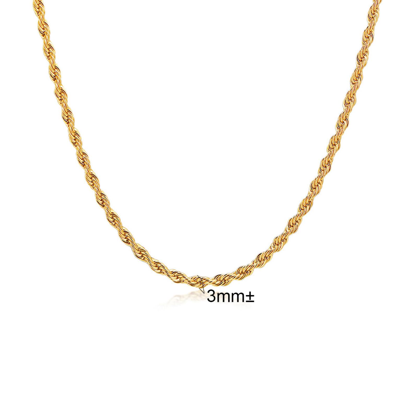 

Vnox Золотистый цвет Ожерелья со знаком доллара для мужчин с кубинской цепочкой, Хип-хоп Подвеска в виде доллара Денежная цепочка Вечеринка Ювелирные изделия 70cm