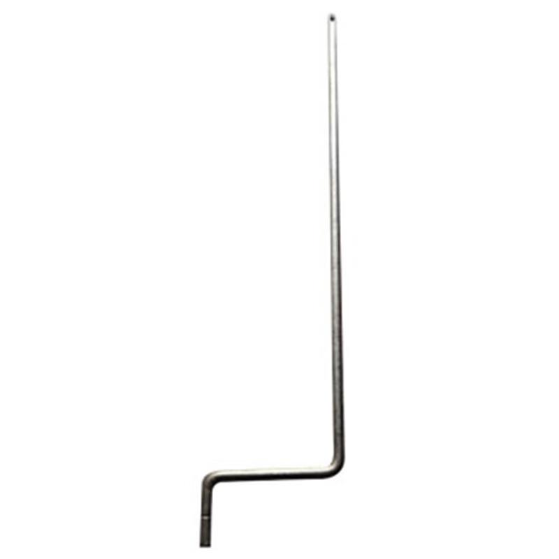 E-TOO Jiefang CA1125J Spare Tire Hoist Crank