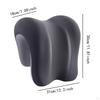 Desk Chair Neck Rest, Memory Foam for Adults And Students