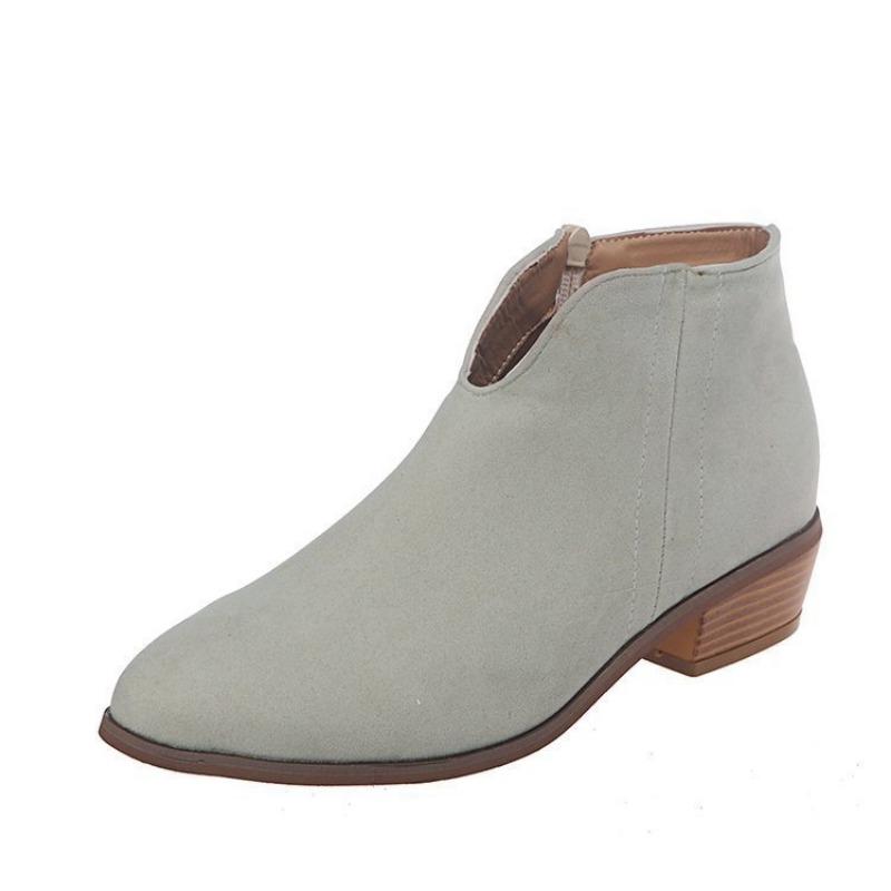 

Осень и зима новые леопардовый принт глубокие сексуальные короткие ботинки повседневные женские ботинки wish 47 абрикосовый