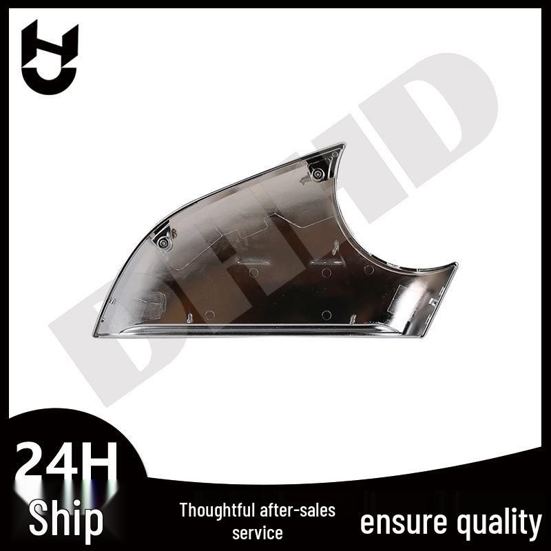 

Part 1035111-00-K fits Tesla Model X (2016-2021) Rearview Mirror Lower Cover/Base. Please inquire for details