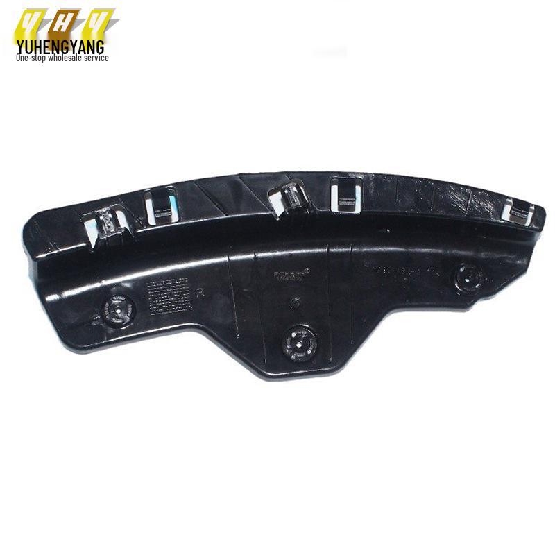 Cross-Border E-commerce Yihu 13 Car Headlight Bracket, Right CV4417E762AA/Left CV4417E841AA Headlight Bracket Right