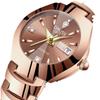 Time Waterproof Luminous Women'S Fashion Trendy Women'S Watch Movement Women'S Watch