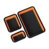 Strong Magnetic Base Silicone Parts Tray Holder Portable Foldable Toolbox For Mechanics DIY Enthusiasts