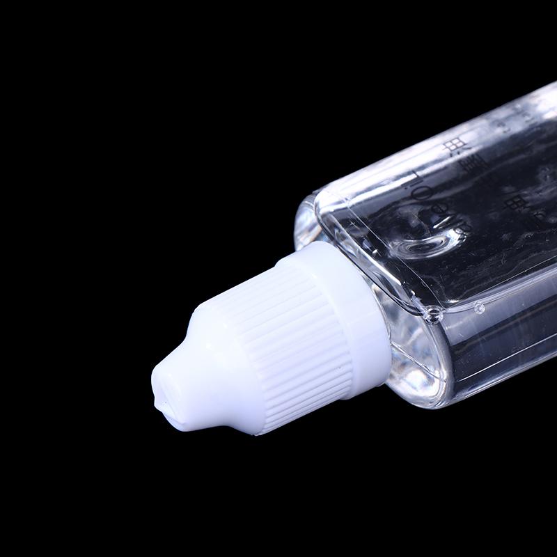 30Ml Valve Lubricating Oil For Saxophone Clarinet Trumpet Horn Saxophone Instruments For Brass Instruments Key Oil