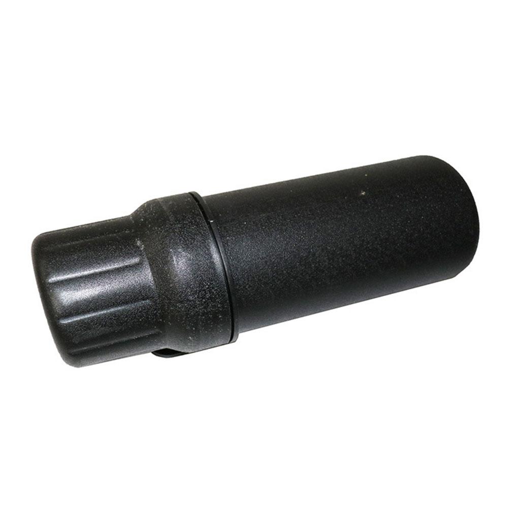 Large Capacity Tools Storage Bag Waterproof Box Container for Motorcycle Bicycle Hard Plastic Tools Bucket Bag