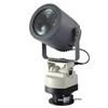 SEMPERLEY Waterproof Outdoor Rotating LED Searchlight