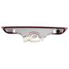 Rear High-Level Brake Light 1363489 For Ford Fiesta Mk6 5 Door 2005-2008 Red