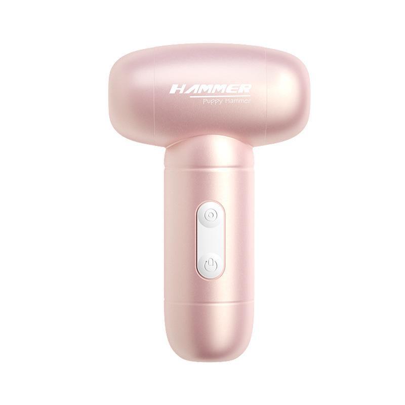 "Lai Le Rechargeable Heating AV Vibrator & Massage Stick for Women"