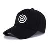 Kpop DAY6 Athletic Baseball Cap 3rd World Tour Forever Young Adjustable Size Graphic Print Ponytail Women's Hats Gorras