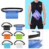 Sealing Underwater Bag Waterproof Diving Phone Pouch Large Capacity Underwater Mobile Phone Bag for Swimming Boating Fishing