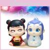 Zha 2 Ne Nezha Aobing Squeeze Toy Decompression Toys Action Figure Model Gift