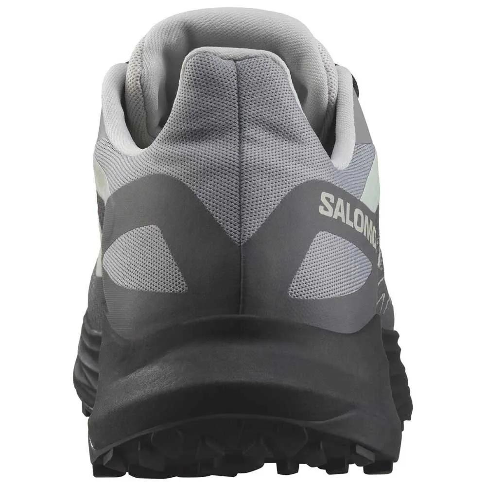 SALOMON Trailrunning-Schuhe Ultra Flow Goretex