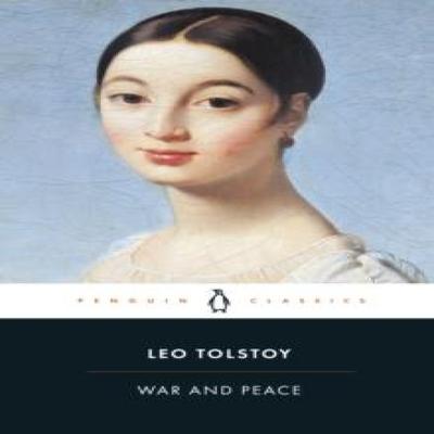 War And Peace by Leo Tolstoy Paperback Book 9780140447934