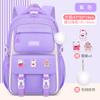 Children School Bags Set Girls Large Schoolbag Kawaii Primary School Backpack Kids Book Bag Waterproof Laptop Travel Rucksack