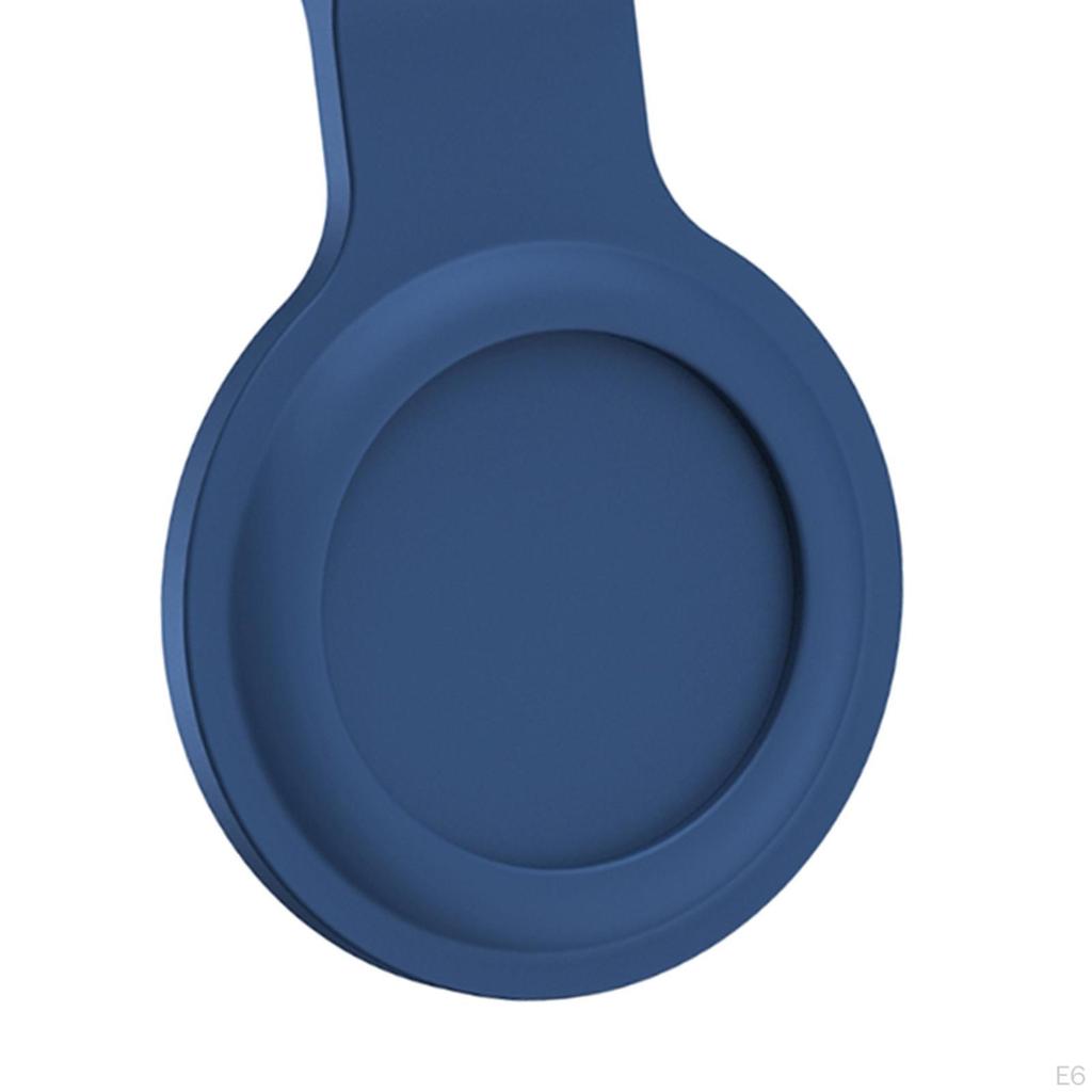 Kratzfeste Schutzhülle Schlüsselanhänger Schale Kompatibel mit Halter Abdeckung