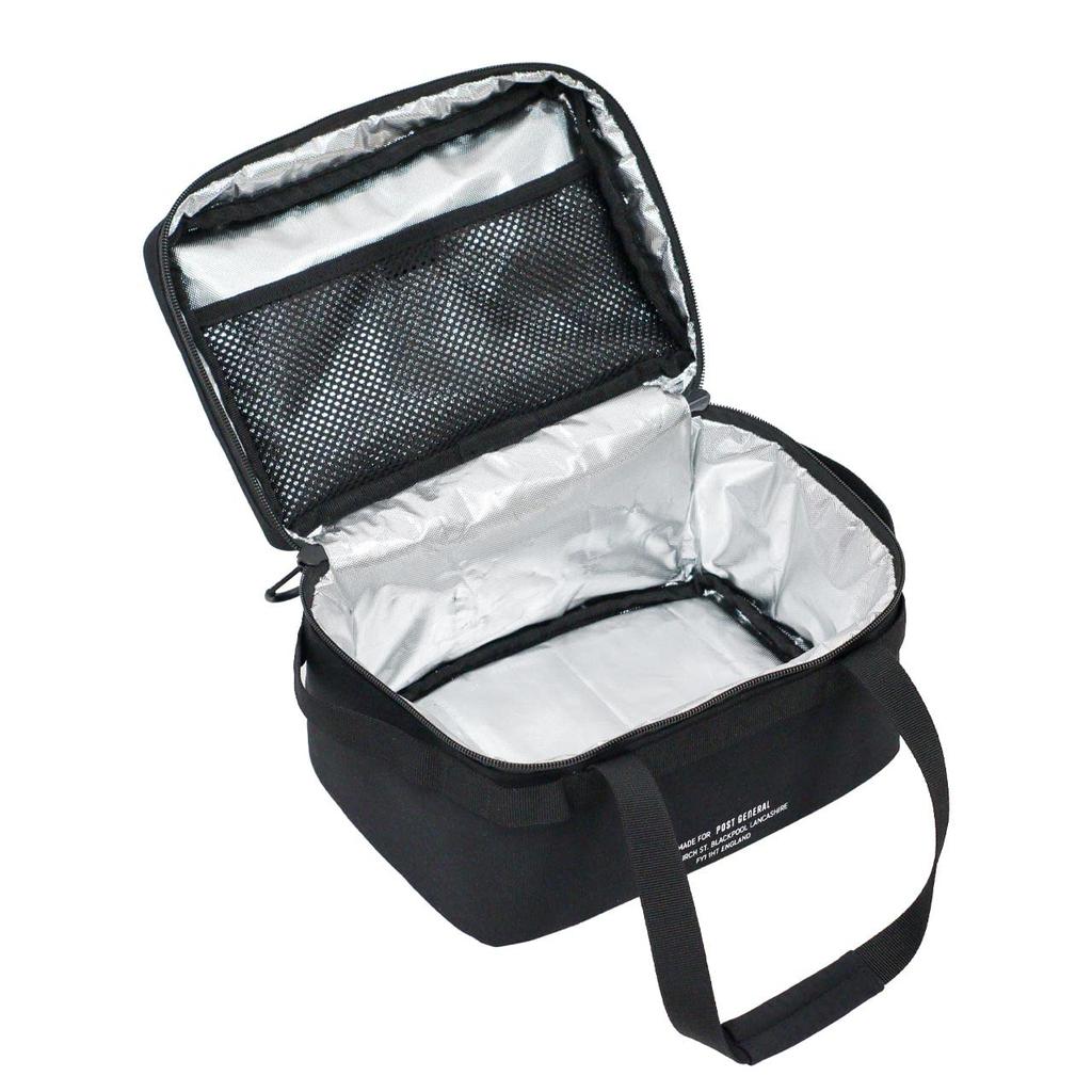 POST GENERAL Post General Field Cooler Bag Wolf Brown 982340005