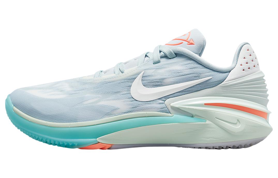 

Nike Air Zoom Gt Cut 2 Aura Orange DJ6015-402 36