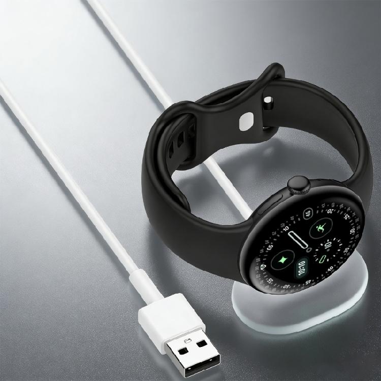 Efficient Magnetic Connectors Smartwatch Quick Charging Cable Cord Wire Power Adapters Suitable for Wearable Wrist Device