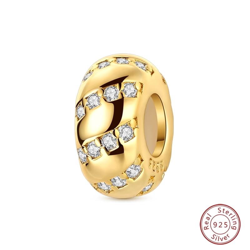 

Trendy 925 Silver Wedding Doctor Animal Pirate Autumn Multi Style Charm Bead Fit Wedding Party DIY Exquisite Jewelry