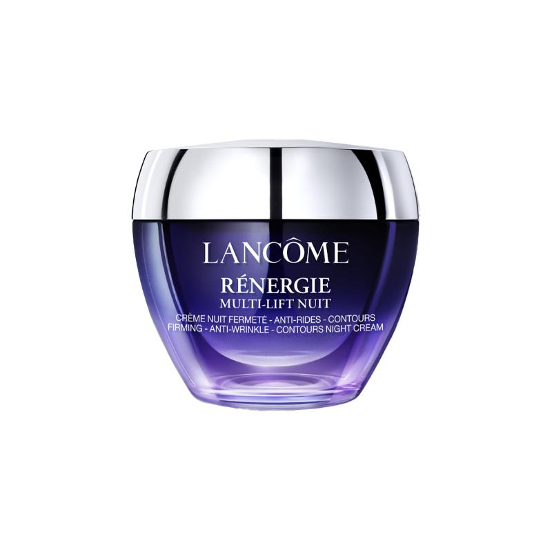 Lancôme Увлажняющий восстанавливающий крем для упругости 50 мл коричневый
