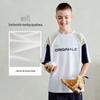FILA Kids' Summer Short Sleeve T-Shirt