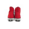 Converse Addict Skateboard Shoes Unisex High top Red 1cl302