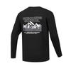 Skechers Men's Long-Sleeve Casual T-Shirt P126M049