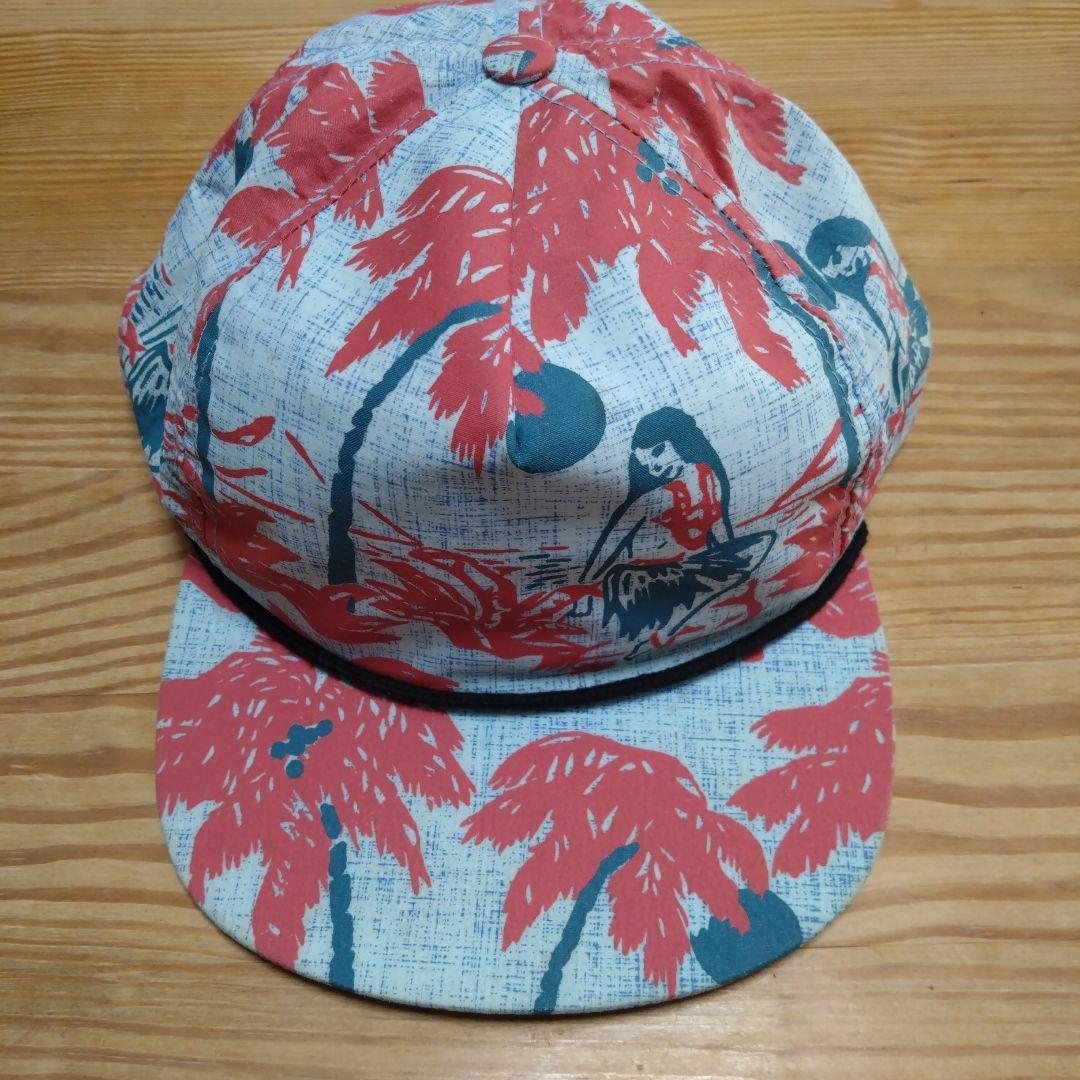 Used brixton cap