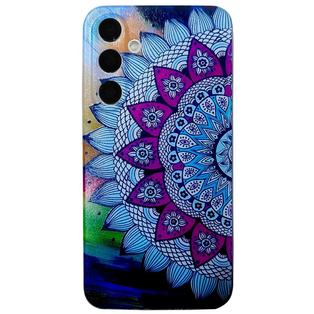 For Samsung Galaxy A17 5G/A17 4G/A26 5G Case Pattern Printing Cell Phone TPU Back Cover
