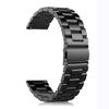 Band For Smartwatch Stainless Steel Strap Metal Bracelet Watchband