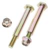 Locking Bolt Corrosion Resistant Metal Hardware for Electric Garden Tool Assembly 137644,532193406