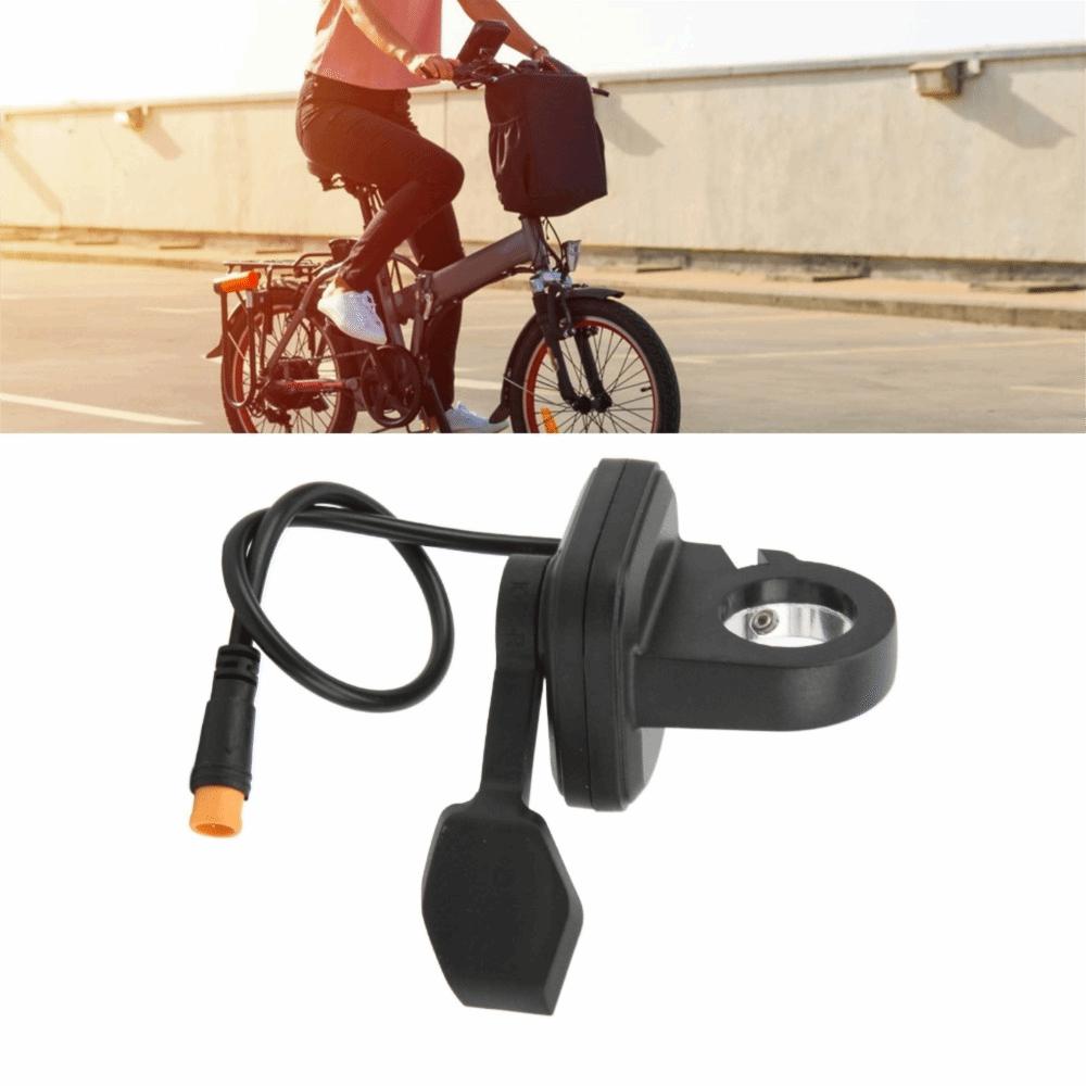 3 Pin Connector Thumb Throttle for Right Hand Finger Throttle for 108X Electric Bike