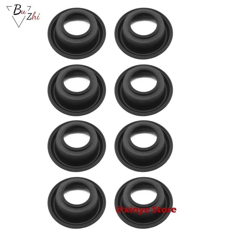 Carburetor Plunger Vacuum diaphragm for Suzuki VL800Z Intruder VL800 2001-2004 VL1500 1998-2004  VL 800 1500 Z 800Z