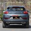 2016- Models Geely Emgrand GS Rear Bumper Lamp Reversing Light Rear Lamps