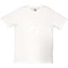Foo Fighters Unisex-Erwachsene Logo-Baumwoll-T-Shirt