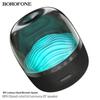 HOCO BP8 Luminous Portable Bluetooth Speaker