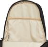 anello GRANDE Backpack, A4 Size, Multi-Storage, MOIST, GTM0311Z, Black, Free Size