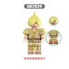 X0352 0353 0356 G0171 Kt1013 One Piece Building Block Toy