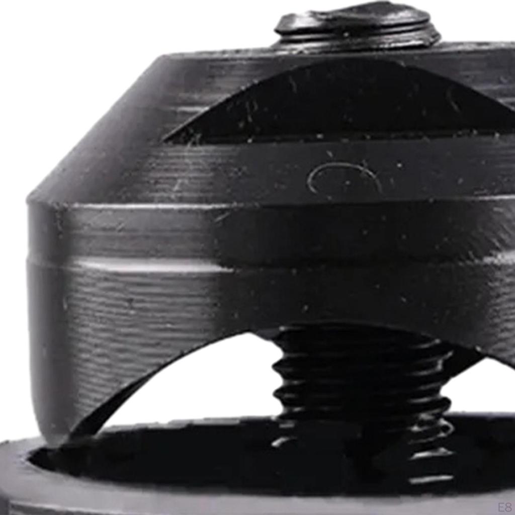 Blechlocher, Schneideöffner, robust, für Stahlplattenspüle