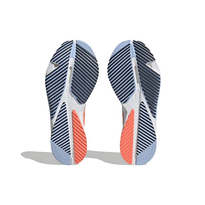 Adidas Adizero Sl Running Shoes 'Coral Fusion' Women's Sneakers HQ1340