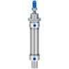 Pulile MA Series Mini Pneumatic Cylinder