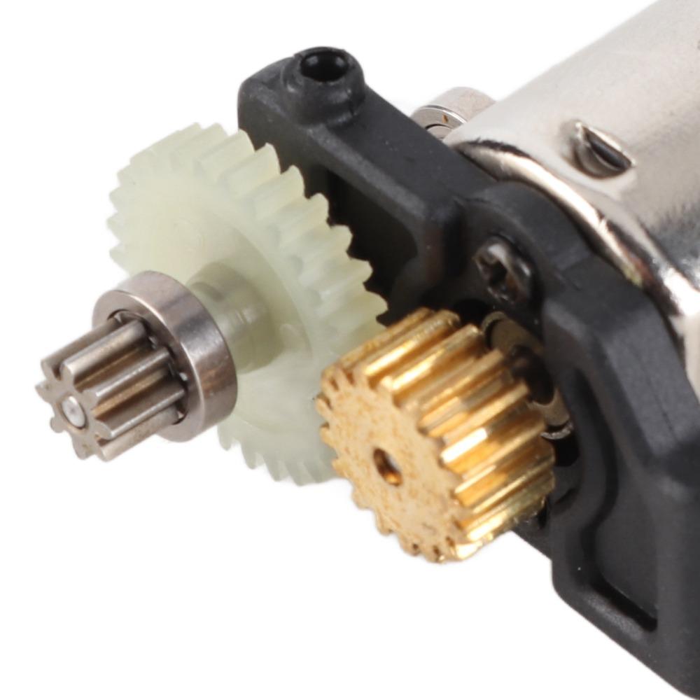 Remote Control Car Motor